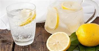 养生：檬水带给身体的三大好处
