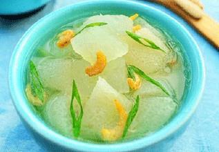 夏天饮食指南 夏天不能少的4种瓜