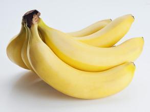 吃香蕉小常识 未熟透的香蕉易致便秘