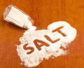 吃盐有科学 五种方法最安全