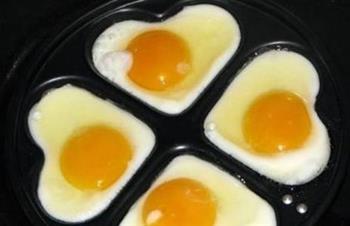 十个吃鸡蛋误区让你吃了也白吃