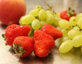 吃水果误区   饭后吃水果会发胖么