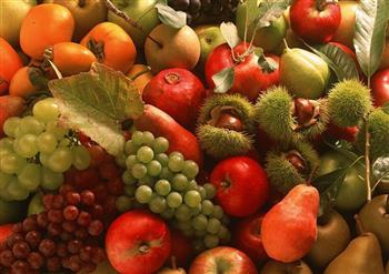吃水果有讲究 反季水果要少吃