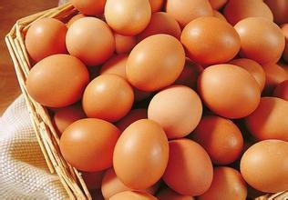 鸡蛋食用不当 容易导致营养素流失