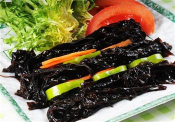 紫菜的五种吃法 能让其营养翻倍
