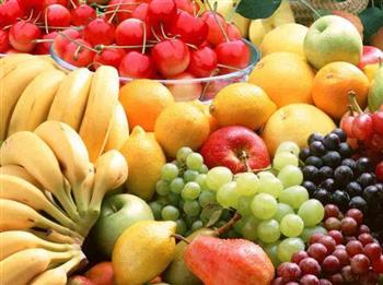 水果不能替代正餐 食用水果谨记8要点