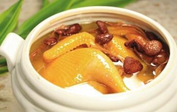 煲汤技巧：放些粗粮味更好