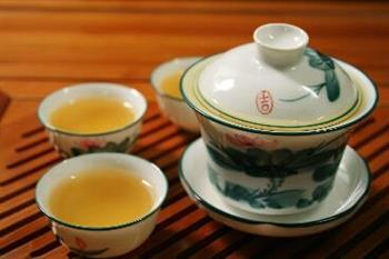 饮食之道：有关养生的六吃学问