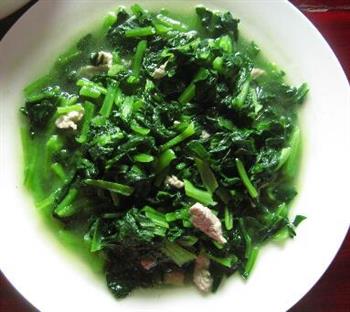 关于水煮蔬菜的几个学问