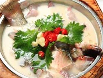 美味鱼汤要去腥 祛除技巧有六个 美味鱼汤要去腥 祛除技巧有六个
