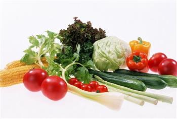 盘点蔬菜的八种健康吃法