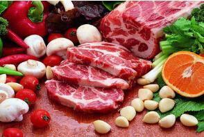 高温烹饪肉食 谨防食物中毒