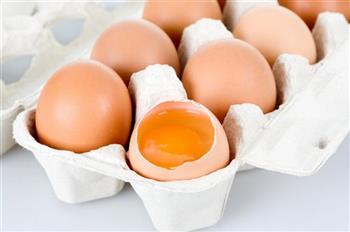 吃鸡蛋七误区：冷水冷却鸡蛋不利健康