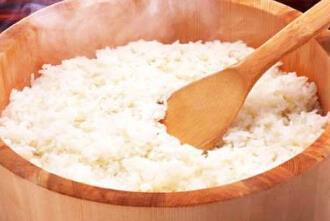 米饭也能养生 4大原则更营养
