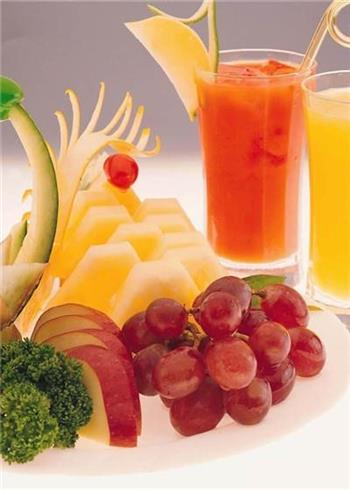 如何选择比较好的果汁饮料