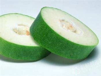 冬瓜的营养价值表现在哪些方面 冬瓜的营养价值表现在哪些方面