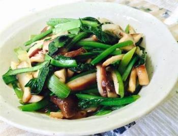 大白菜的10种吃法可全面预防疾病