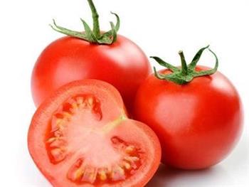 冷冻一段时间后的番茄依然可以食用