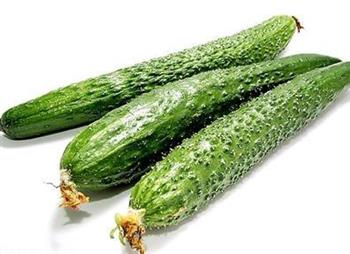 记住 切黄瓜没必要切头去尾