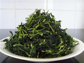 3种蔬菜连叶一起吃可让营养添倍