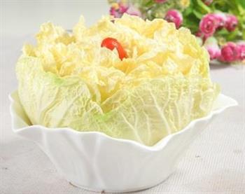 教你如何烹调出平民白菜的营养