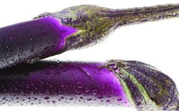 夏日吃茄子让你消暑又清热