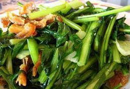 夏季吃什么菜好 推荐九种苦味菜