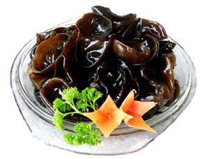 常吃黑木耳可清肠 黑木耳的好处