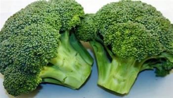 西兰花罕见八大治病功效