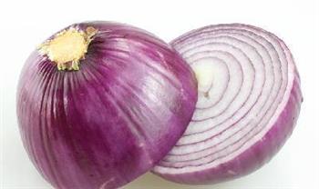 零农残蔬菜洋葱对人体的8种作用