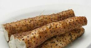 山药对5大病患如天赐良药 山药对5大病患如天赐良药