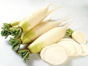 冬季怎么吃白萝卜更有营养