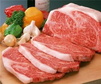 肉类选购应该要注意五个注意事项