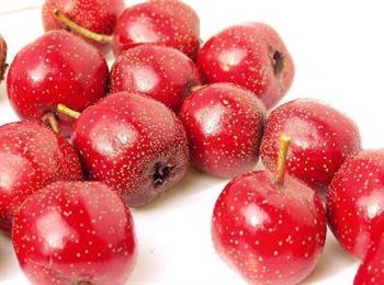 秋天水果种类多 5种应季水果吃出健康