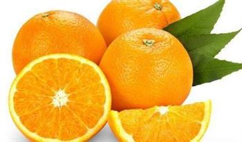 橙子全身上下惊人的功效
