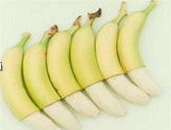 黑斑香蕉真的有抗癌作用吗