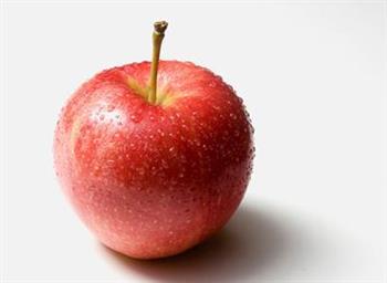 爱吃苹果是有原因的 苹果可以给你带来的功效