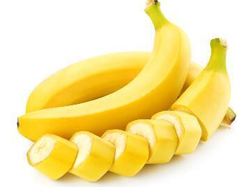 十种病吃香蕉可促进康复