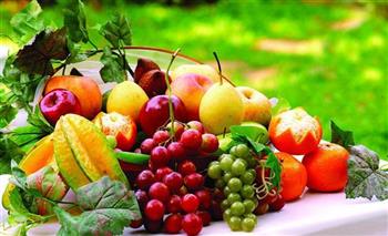 健康从吃水果开始！7营养素好处多