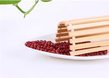 甜蜜美味的红豆一直是养生高手