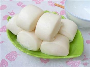 为什么馒头面包营养更好