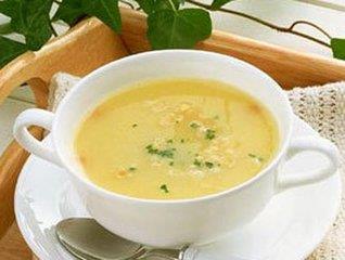 豆浆新吃法,让你有不一样的感受