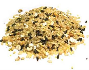 谷类拥有哪些营养成分在其中？