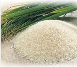 大米滋补糯米排毒 6种米的营养盘点
