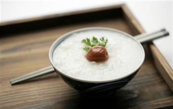 吃米饭的4大方法 让你吃饭就养生