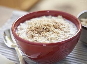 降胆固醇缓解压力 细数燕麦的5大保健功效