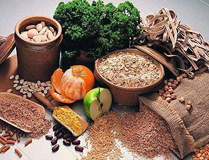 常吃粗粮有什么好处 你的排毒营养好助手