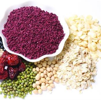 吃谷物有什么好处 看了才知道