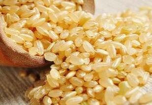 提升自身免疫力 糙米正确食用就达到