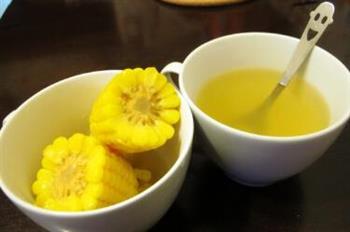 吃玉米好处多 玉米食疗与营养功效